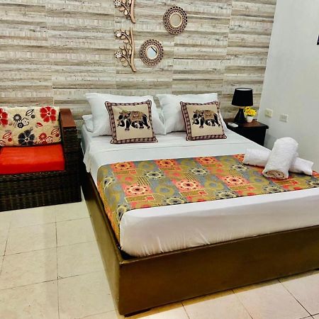 Hotel Casa Amara Cartagena Exterior foto