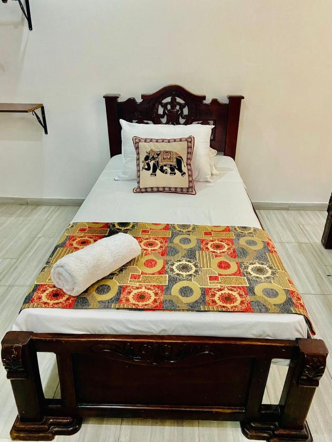 Hotel Casa Amara Cartagena Exterior foto